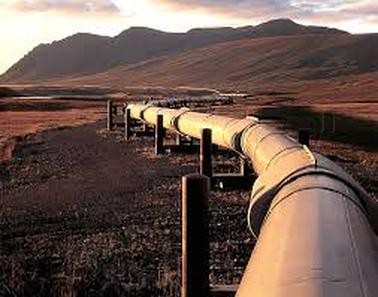 pipe line